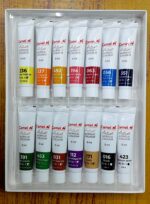 Camel Artist Acrylic Colours