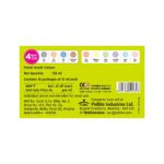 Pastel Acrylic Paint Set