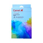 Camel Artist Water Colour Tubes