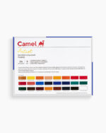 Camel Artist Water Colour Tubes