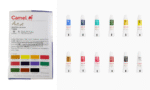 Camel Artist Water Colour Tubes
