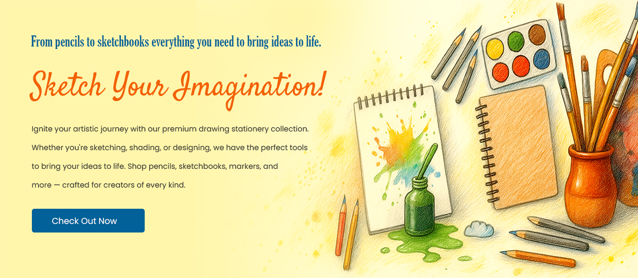 colors & drawing