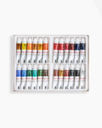Camel Artist Water Colour Tubes
