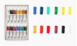 Camel Artist Water Colour Tubes