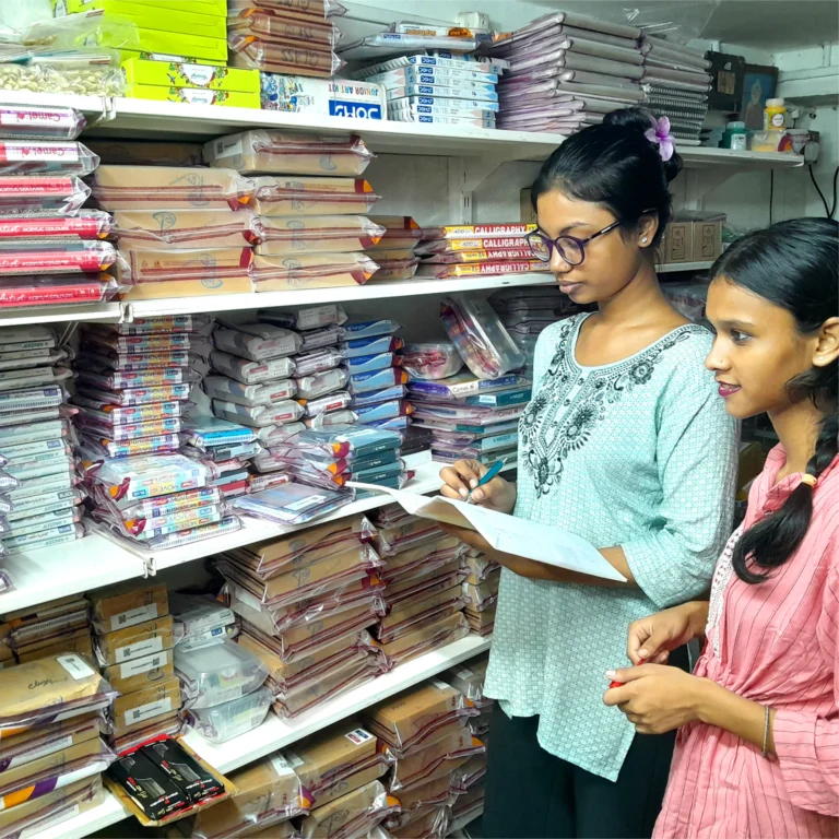 craft and art products supplies