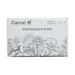Camel Acrylic Colours Pack of 15