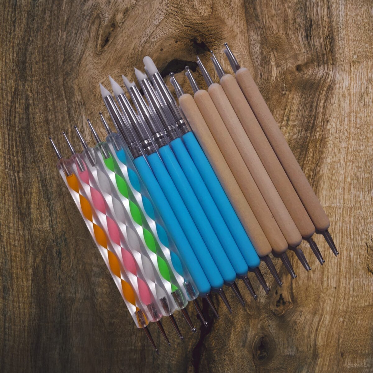 Dotting Tools Set