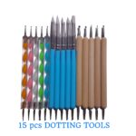 Dotting Tools Set