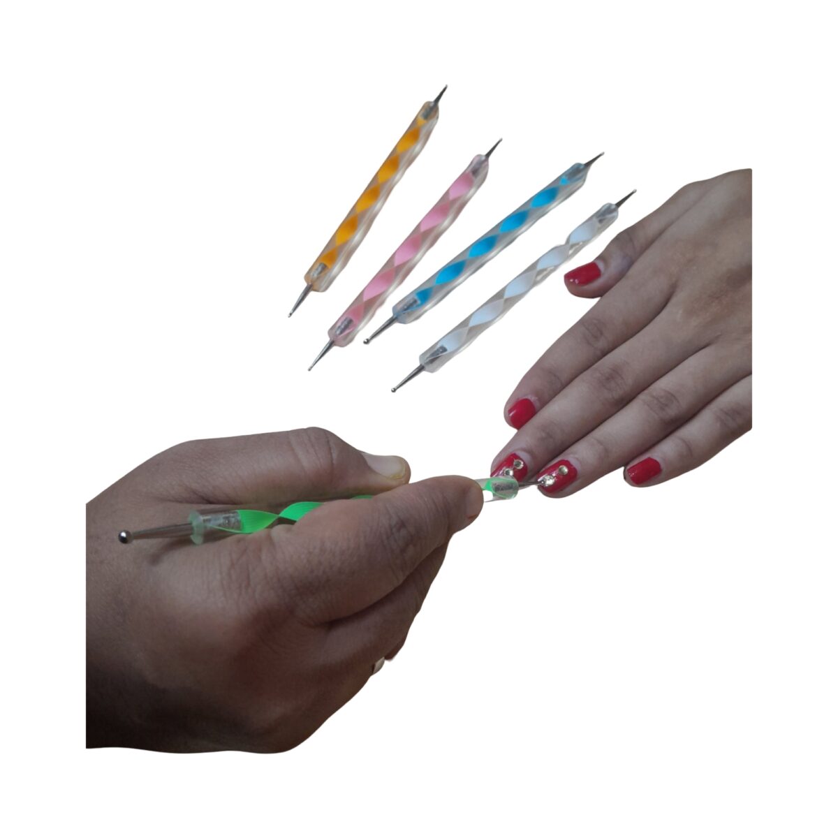 Nail Art Dotting Tools
